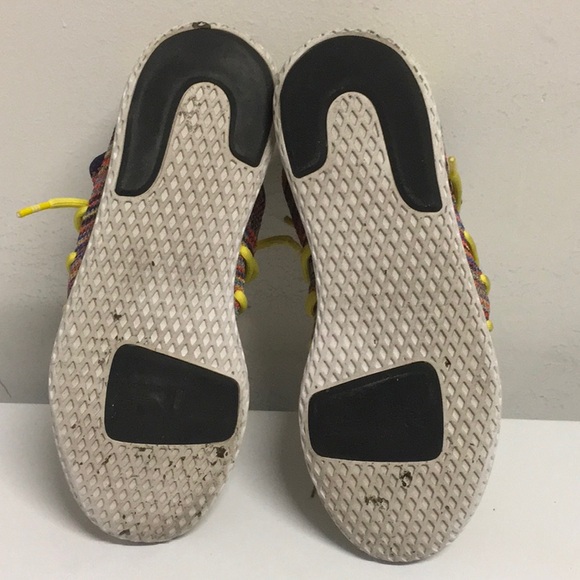 Pharrell x Tennis HU ‘multi-color’ - Picture 4 of 5